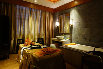 西安灞桥区一个男人的桑拿忏悔录